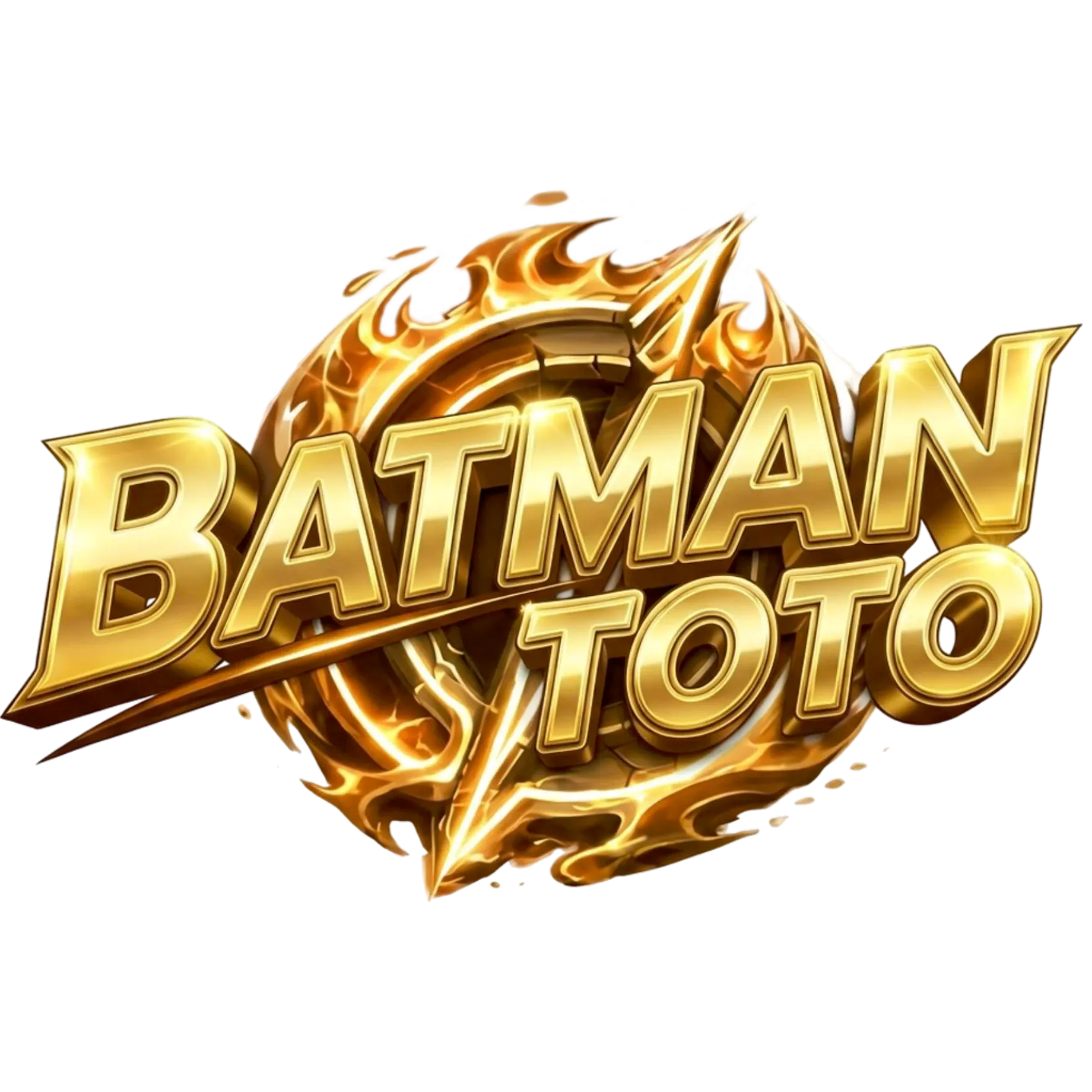 BATMANTOTO - Dunia Terbuka Penuh Petualangan