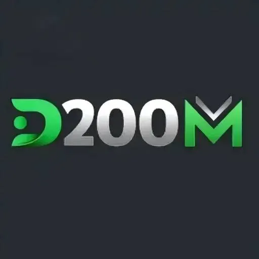 D200M - Game Strategi Terbaik untuk Para Penggemar SLG