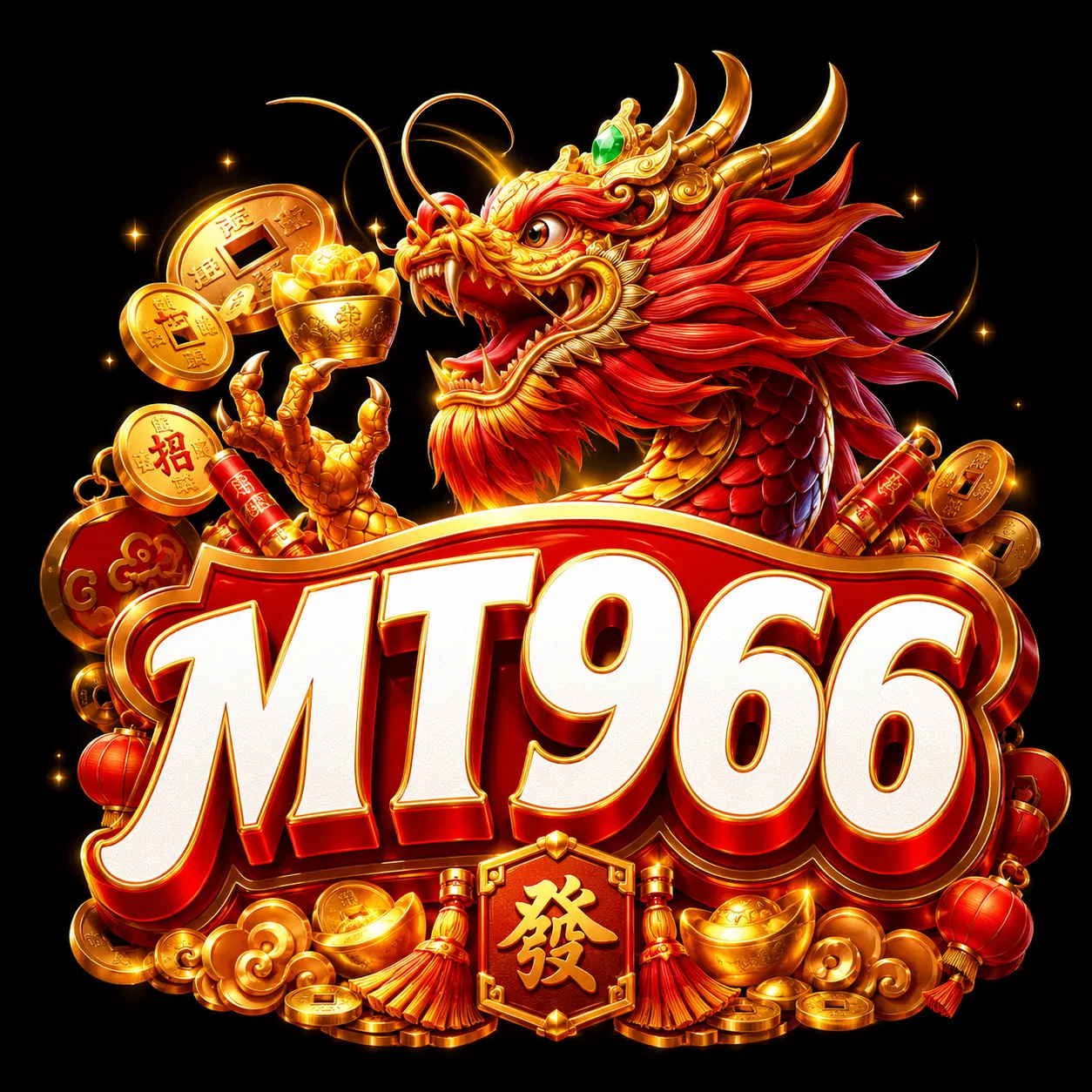 MT966 - Petualangan Seru dalam Dunia MMORPG
