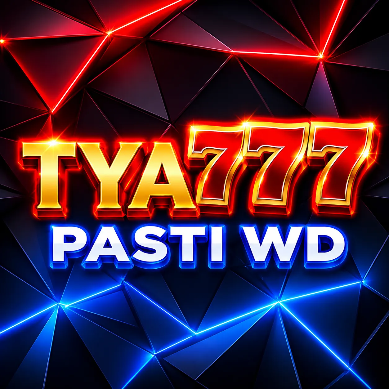 TYA777 - Petualangan Menegangkan di Dunia Terbuka