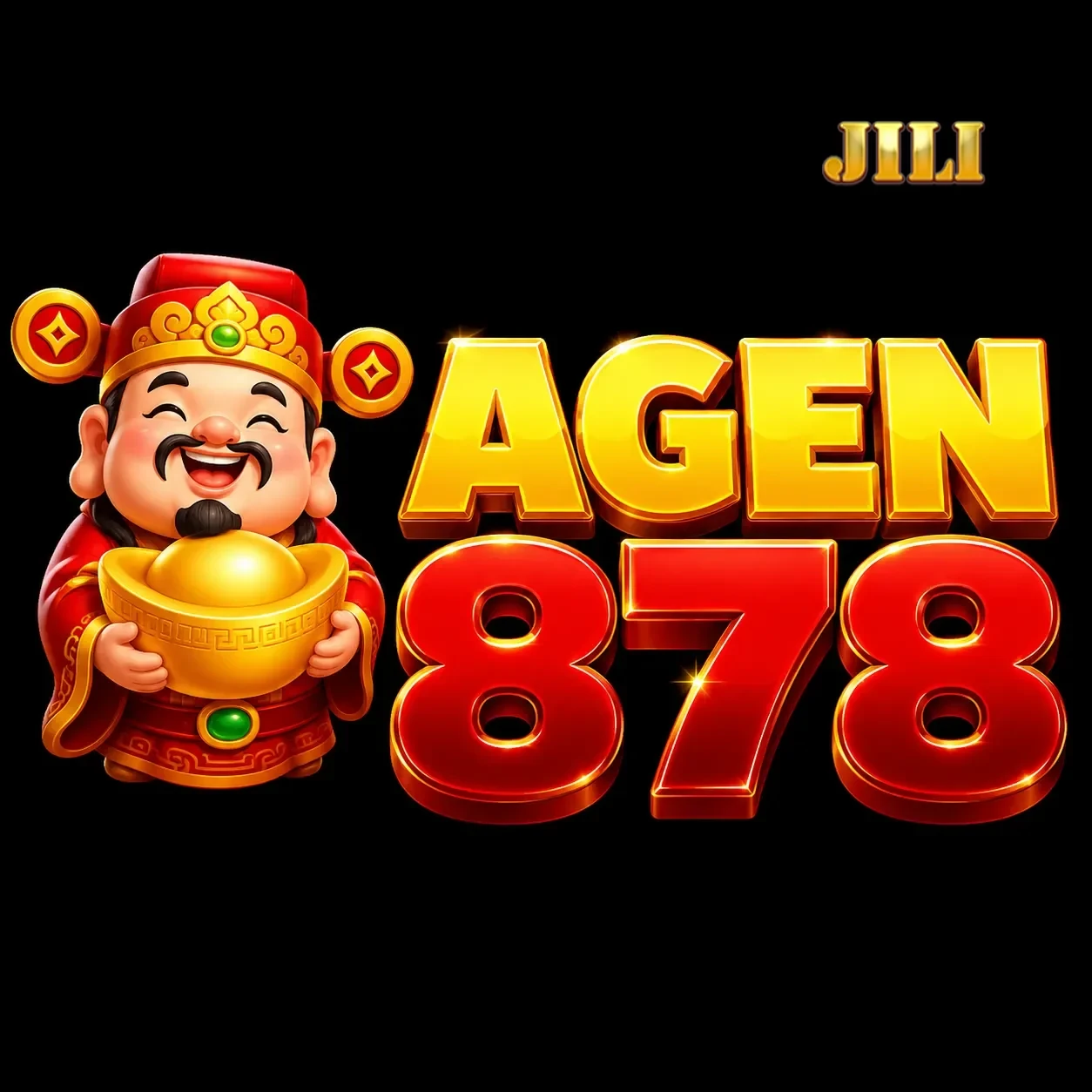 Logo agen878